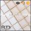 Size tolearance 1mm Gap 2mm Acid-Resistant Antibacterial BJD mosaic tiles glass glitter