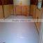 plastic fence/barrier panel/hockey slide board