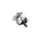 GC-09 China factory wholesale 316 stainless steel glass clamp