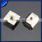 T Sliding Nut block M5 for 2020s 2020 20*20 Aluminum Profile slot 6 Nickel plated
