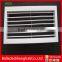 metal window grille