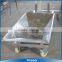 ZY high quality and flexible Screw Conveyor