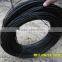 6 strands black annealed wire(factory)