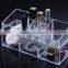 Acrylic Cosmetic Make Up Organiser Storage Box Lipstick Display Holder