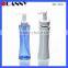 2015 WHOLESALE HIGH QUALITY TRANSPARENT PLASTIC SHAMPOO BOTTLE, PLASTIC PUMP BOTTLE