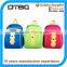 Super neoprene kids backpack school plush OEM kids bag backpack