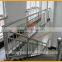Stainless Steel Tube Used of Railing/balcony/stair/handrail