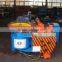 Anhui Dexi W28K-114 Electric CNC Tight Radius Tube Bender