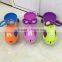 China Factory High Quality Plastic Products swing car/ Kid's Toy Swing Car for babi play