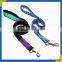 Manufacturer hands free running extensible dog leash retractable Dog Pet Lead Walking Training Leash