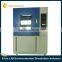 IEC60529 Digital Displayer Sand / Dust Environmental Test Chamber