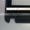 TCP14F71 V1.0 laptop touch panel screen with frame for Dell 14R3421