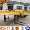 Hontylift hydraulic yard ramp