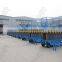 Hydraulic Mobile Electric Scissor Lift