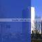 Protective Frosted / Etched customized privacy decorative window film
