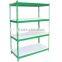 Adjustable metal racking systems/ rack metal sheet/ metal storage racks