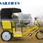 3 wheel pedicab rickshaw for sale