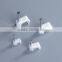 hot sell plastic nail hook cable clip