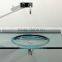 5mm tempered glass/toughened glass/safety glass