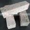 High strength alkali resistant castables