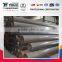 China wholesale astm q235 erw welded black steel pipe