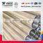 best selling Prime DIN St37 carbon seamless steel pipe for construction
