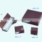 Professional factory supply customized design Paper jewelry boxes