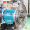 JP axial fan dynamic balancing machine