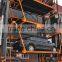 Intelligent Parking Solution/mobile parking/Parking lot