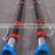 steel wire spiraled rotary drilling rubber hose factory 4SP-51-35
