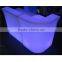 high quality led bar counter led furniture night club