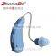 CE&Rohs Hot selling products adaptive feedback cancellation hearing aid