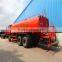 Top quality 25 ton 20m3 water sprinkler truck dongfeng