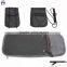 Neck Stash Pouch Travel Holder Passport Id Wallet Nylon Neck Wallet