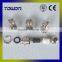 PG21 Waterproof Brass Cable Gland Dia.13-18mm Material Brass