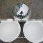 Party or stage decorative huge disco mirror ball