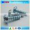Ejot screw for plastic