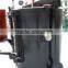 2015 new cast iron ladle, cast steel ladle, foundry ladle