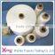 Factory Supply Ne16s/1 21s/ 30s/1 Ring Spun Polyester Spun Yarn for Knitting Socks