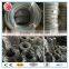 Advanced machine and technology stainless steel filter wire mesh diamond mesh fence wire fencing