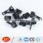 Znic alloy quality auto lock zipper slider , normal zipper puller