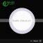 Factory surface mounted screw fixing panel light, 18w led panel indoor, led ceiling lamp
