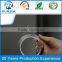hot sell double face adhesive double sided adhesive tape for car decoration double sided adhesive pi tape with competitive offer