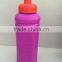 manufacturer easy-taken plastic water bottle 470 ml