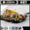 very hot sale used XCMG truck crane 50 ton QY50K5-2 cheap price
