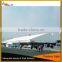 Luxury Party Tent Event Marquee Aluminum Pvc Fabric 20M Span Used Party Marquee For Sale