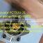 Excavator PC75UU-2E hydraulic gear pump 705-40-01370