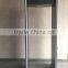 Automatically Calibration 12 zones Walk Through Metal Detector Doors Full Body Scanner for Hotels