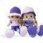 Cartoon Doll Plush Doll children sleeping toy female birthday gift ideas