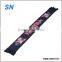 Jacquard Style and jacquard Pattern Football Scarves
